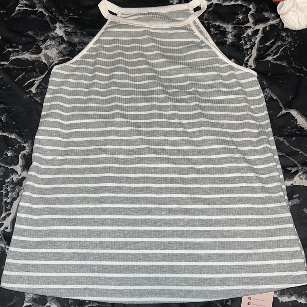 Emery Rose Tank Top